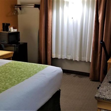 Lyons Inn Ngoại thất bức ảnh