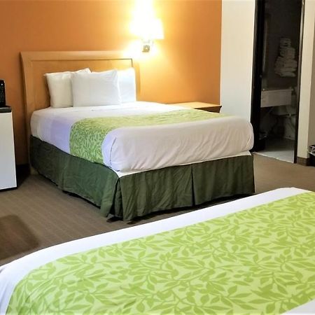 Lyons Inn Ngoại thất bức ảnh