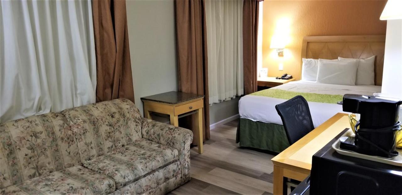 Lyons Inn Ngoại thất bức ảnh