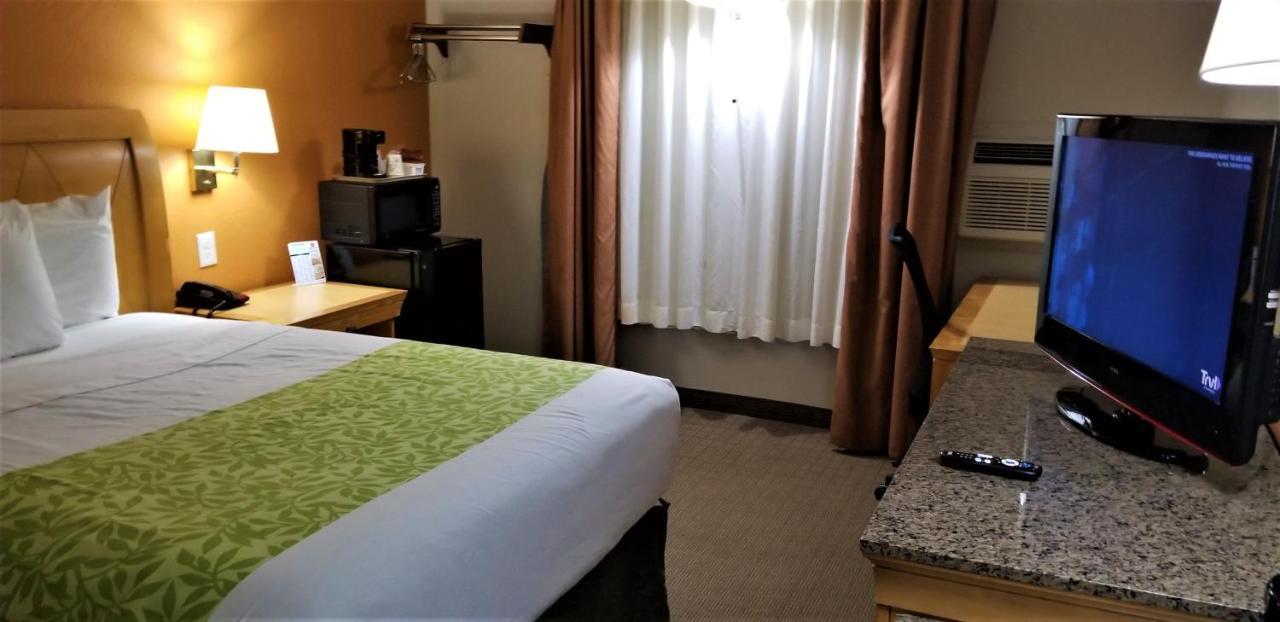 Lyons Inn Ngoại thất bức ảnh
