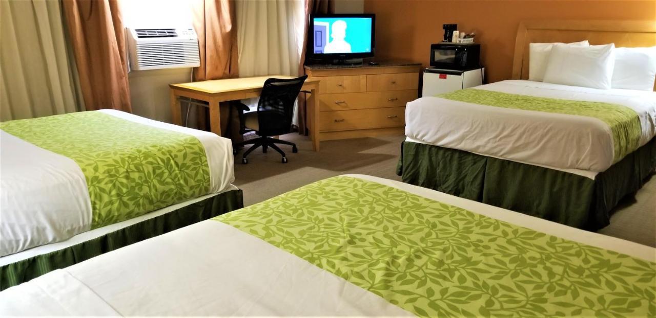 Lyons Inn Ngoại thất bức ảnh