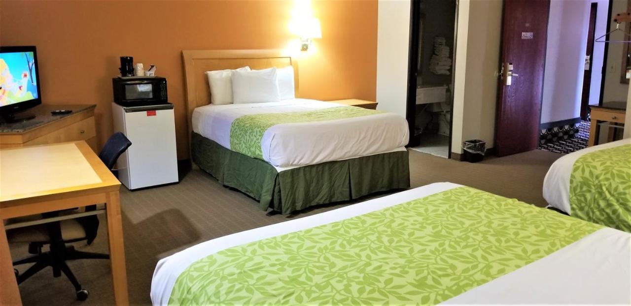 Lyons Inn Ngoại thất bức ảnh