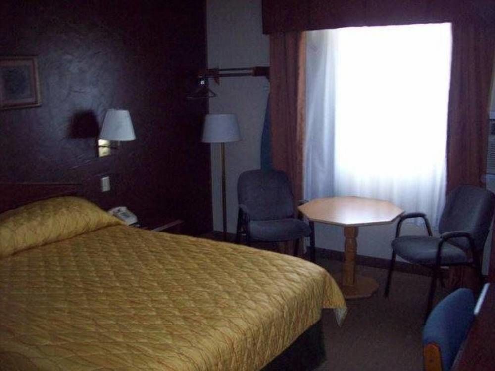 Lyons Inn Ngoại thất bức ảnh