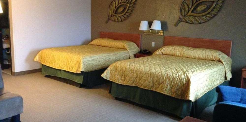 Lyons Inn Ngoại thất bức ảnh